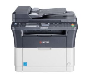 kyocera printer