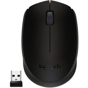 Logitech M170