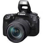 Canon EOS 90D