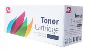 MERCURY MCF226A Black Toner Cartridge (26A)