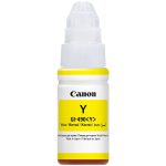 Canon GI-490 Yellow Ink Bottle