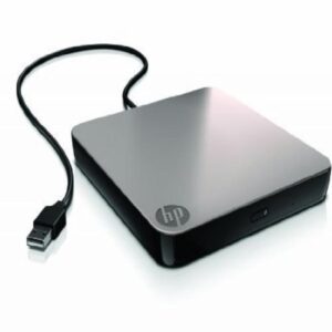 External USB DVD Drive