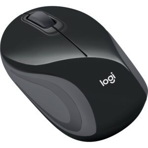 Logitech M187