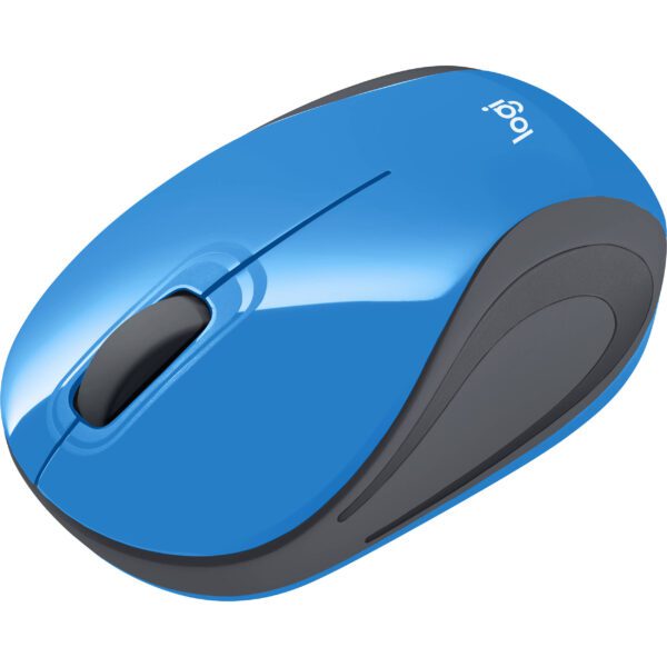 Logitech M187