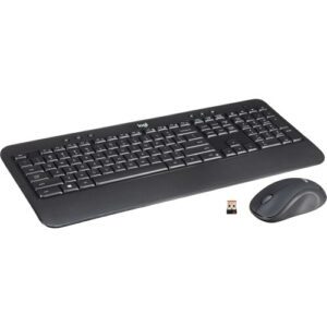 Logitech MK540