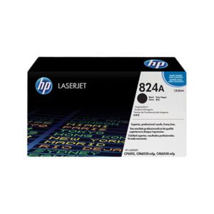 HP 824A Yellow LaserJet Toner Cartridge