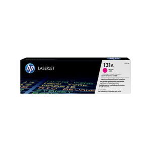 HP 131A Magenta LaserJet Toner Cartridge