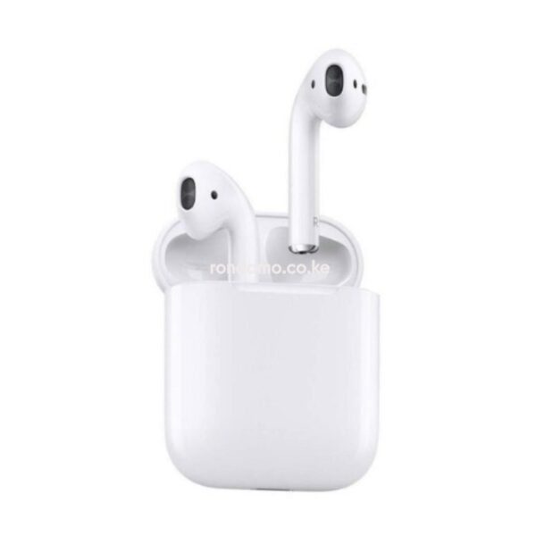 Apple Airpods