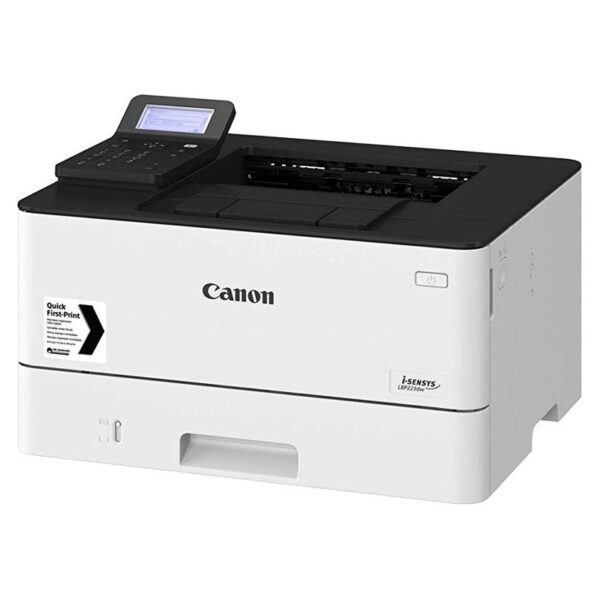 Canon imageCLASS LBP226DW Wireless Laser Printer