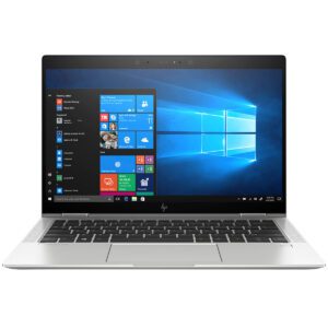 HP EliteBook 1030 G3- Intel Core I5/8th Gen/X360 /16GB RAM/512GB SSD/13.3 Inch/Touchscreen