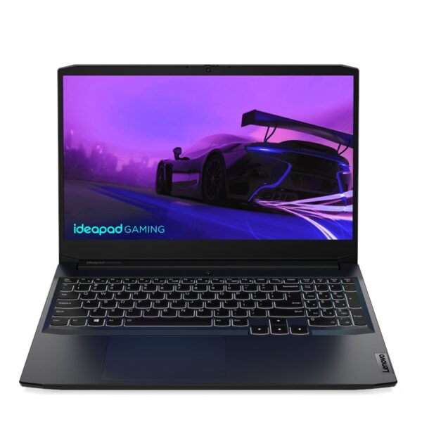 Lenovo ideapad gaming