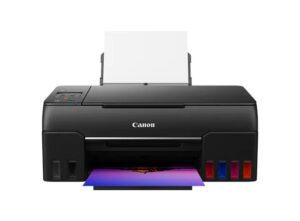 Canon G640 Printer