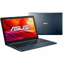 ASUS X543