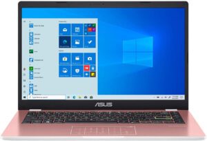 Asus E410M Intel