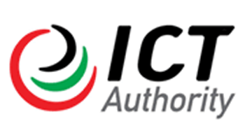 ICT Authority Logo