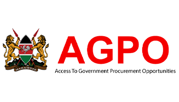 AGPO logo