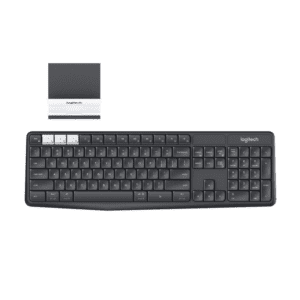 Logitech K375s