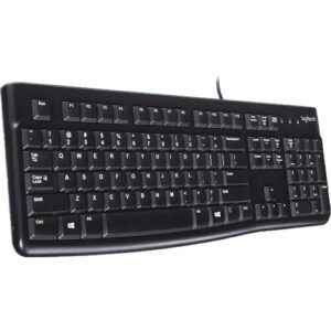 Logitech K120