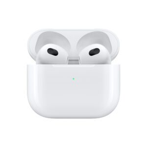 Apple airpods 3rd generation