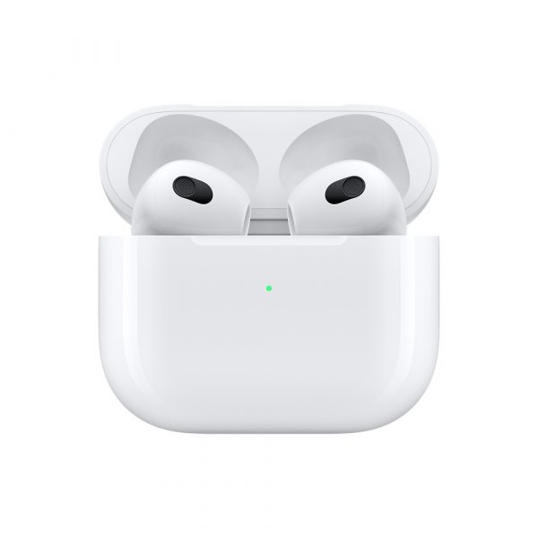 Apple airpods 3rd generation