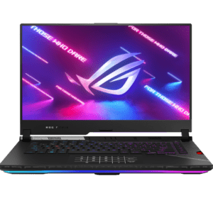 ASUS ROG Strix SCAR 15