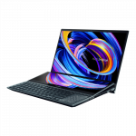 ASUS ZenBook Pro Duo 15 OLED