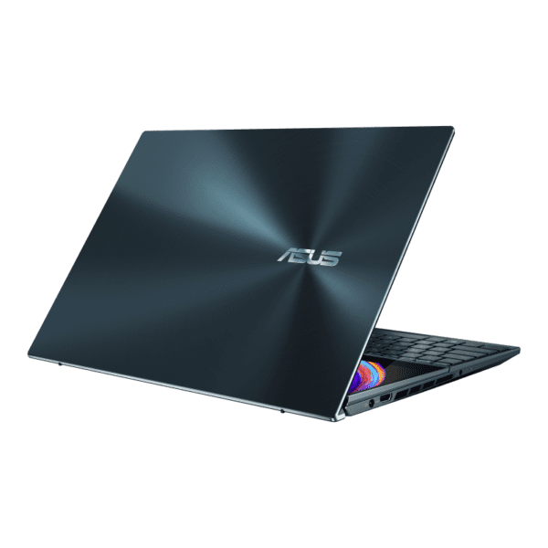 ASUS ZenBook Pro Duo 15 OLED