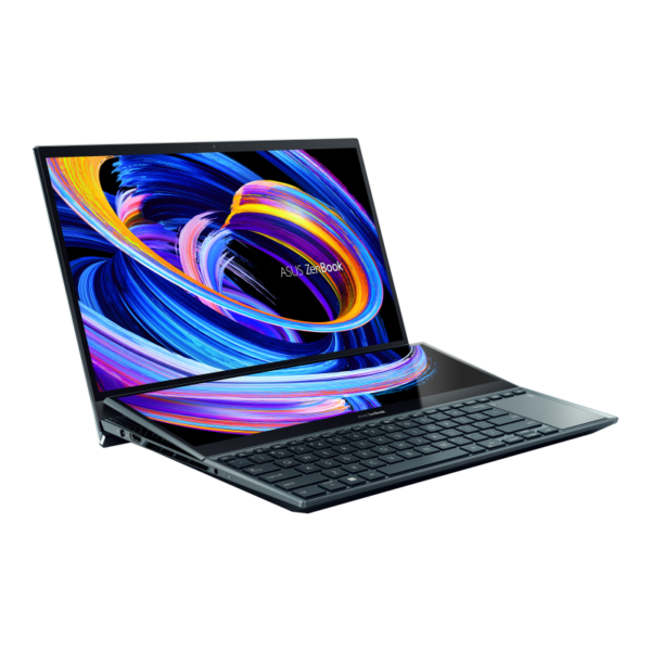 ASUS ZenBook Pro Duo 15 OLED