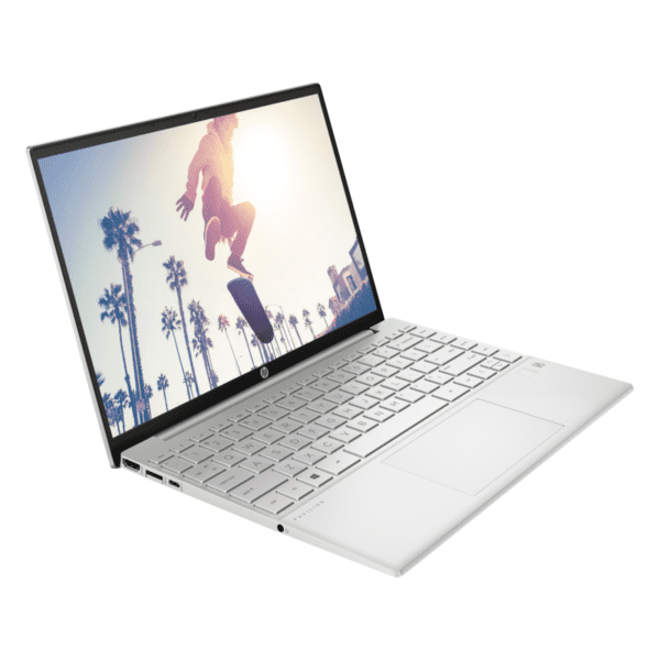 HP HP Pavilion Aero 13-be0002ne AMD Ryzen 7 5800U | 16GB DDR4 3200 RAM | 1TB PCIe NVMe M.2 SSD | Windows 11 Home | 13.3" FHD laptop (600M9EA) - Image 3