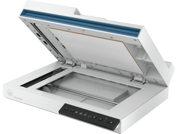 HP ScanJet Pro 2500 f1 Flatbed Scanner - Image 4