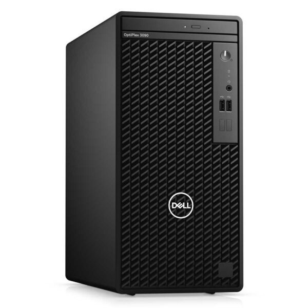 Dell OptiPlex 3090 Tower | Intel Core i5 10505 | 4GB DDR4 3200 | 1TB HDD | Ubuntu – Including USB Keyboard and Mouse – OPT-3090-0002-MT - Image 3