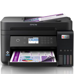 Epson EcoTank L6270