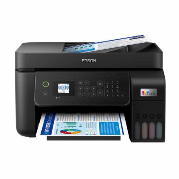 Epson EcoTank L5290