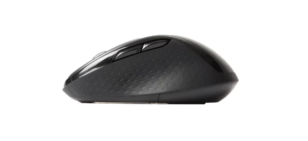 Rapoo M500 Bluetooth & Wireless Optical Silent Mouse - Image 6