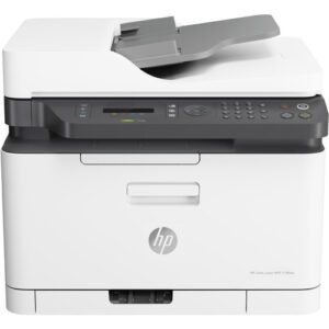 HP Color Laserjet MFP 179fnw