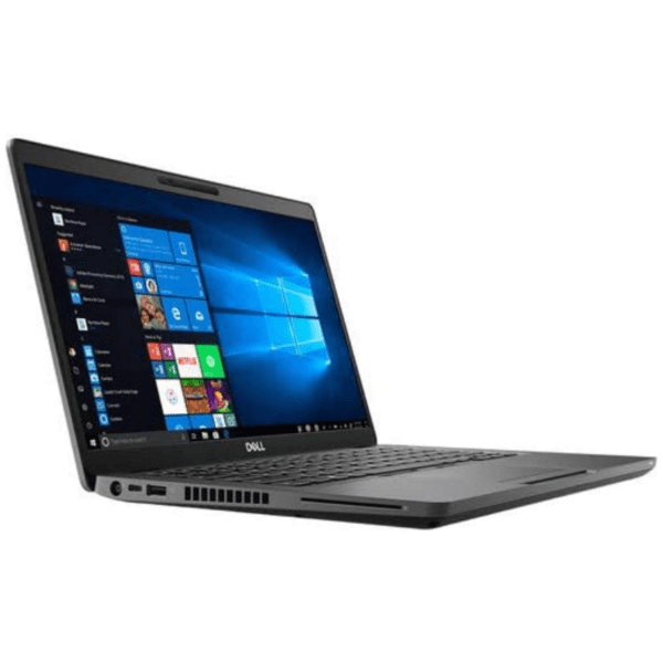 Dell Latitude 5400 Core i7 8th Gen - Image 2