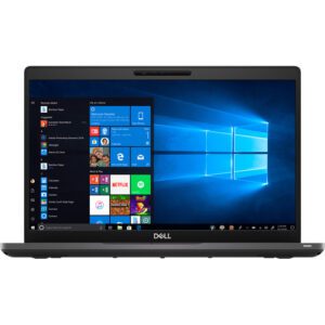 Dell Latitude 5400