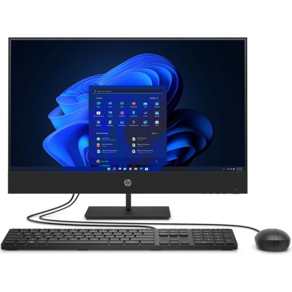 HP ProOne 440 G6 All-in-One Intel Core i5 10th Gen 8GB RAM 1TB HDD 23.8 Inches FHD