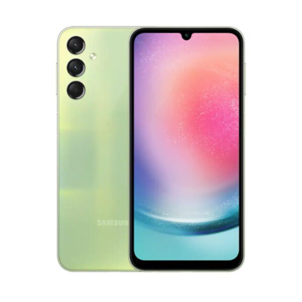 Samsung Galaxy A25 - Image 2