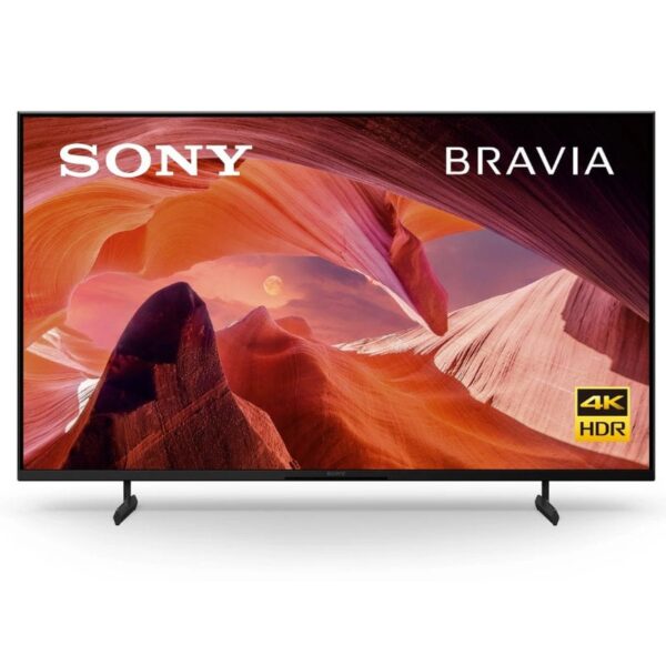 Sony X80L 55 inch