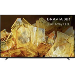 Sony BRAVIA XR X90L 65