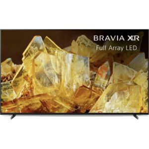 Sony BRAVIA XR X90L 75