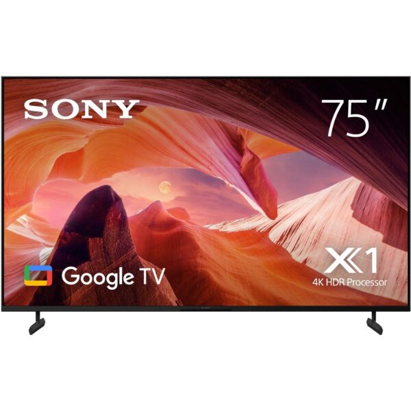 Sony X80L 75 inch