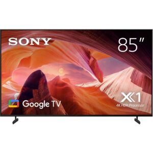 Sony X80L 85 inch