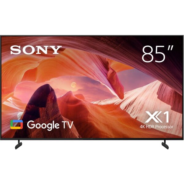 Sony X80L 85 inch