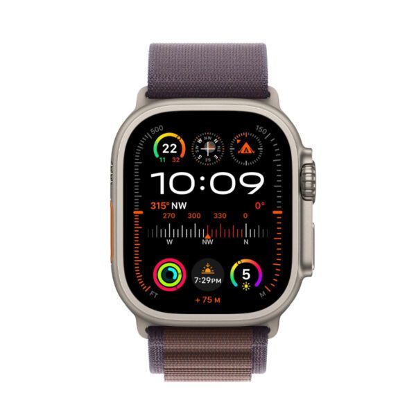 Apple Watch Ultra 2