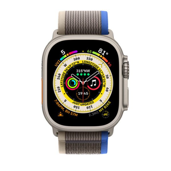 Apple Watch Ultra 2