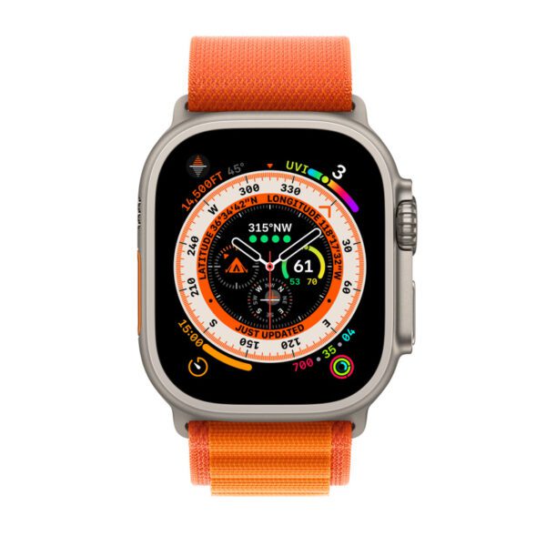 Apple Watch Ultra 2