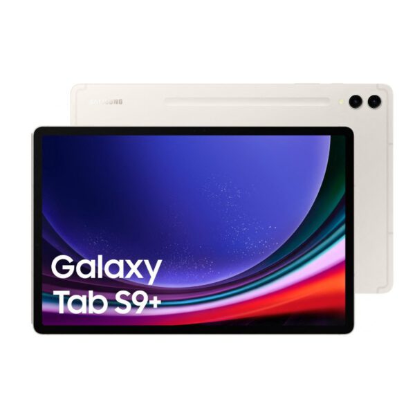 Samsung Galaxy Tab S9 Plus