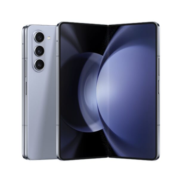 Samsung Galaxy Z Fold 6 - Image 4